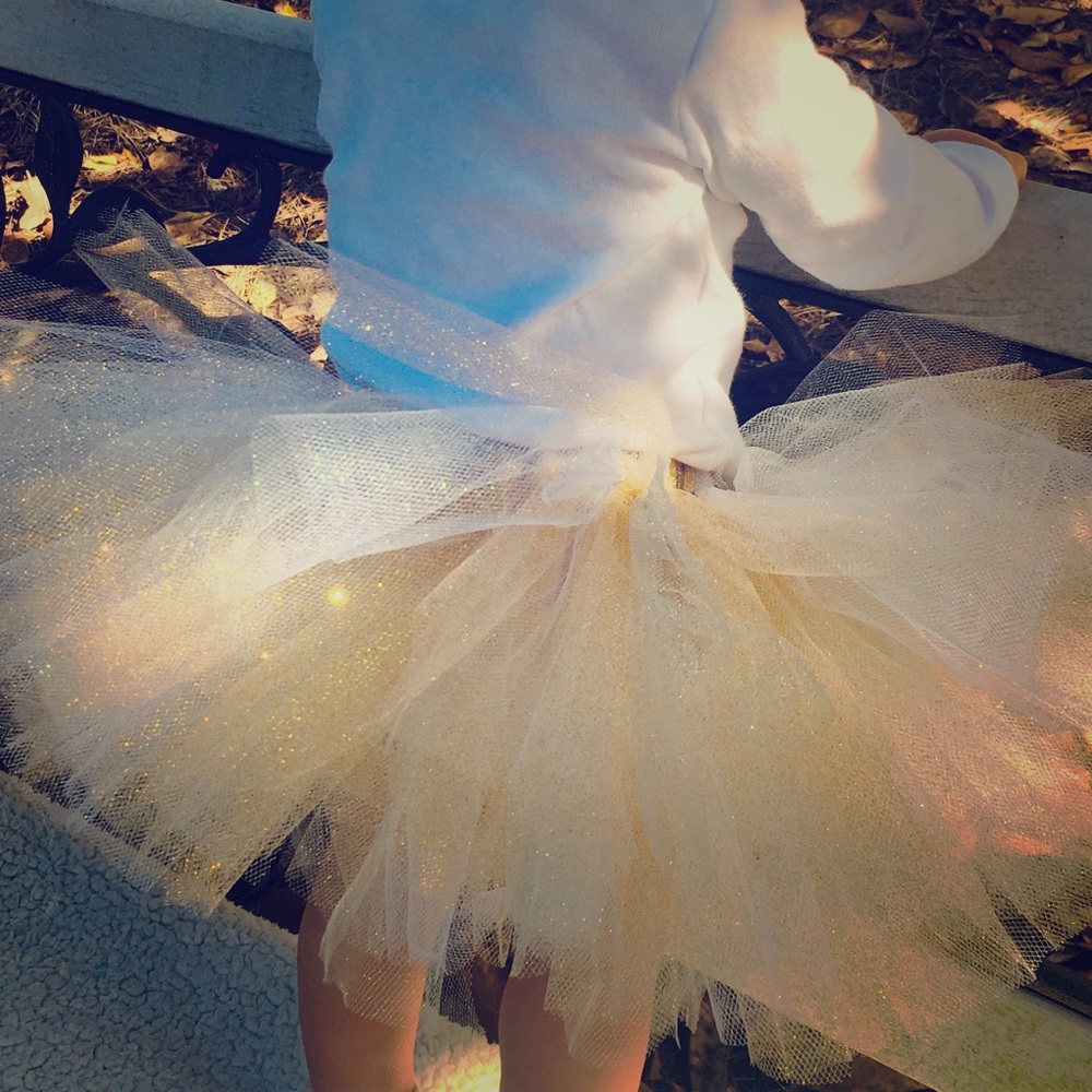 Tulle tutu